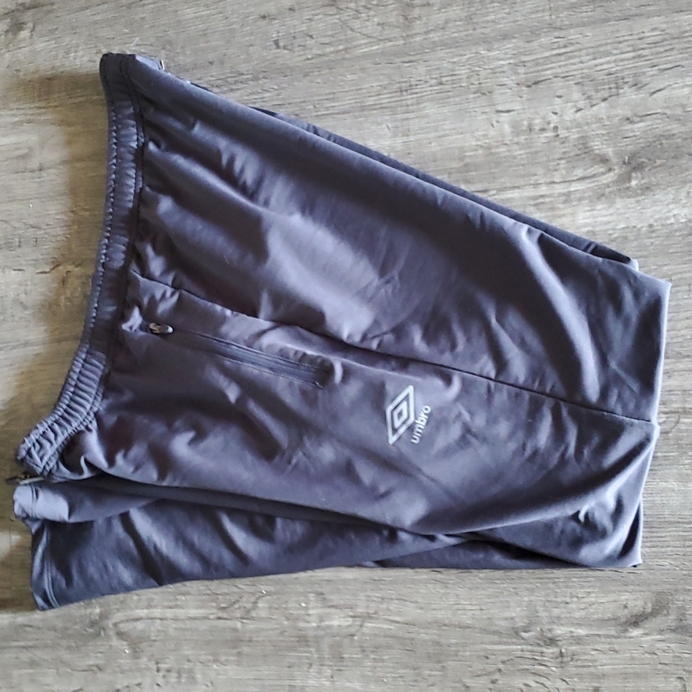 🏀 NWOT UMBRO TRACK PANTS